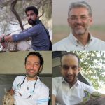 Iranian-conservationists
