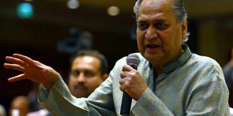 Industrialist Rahul Bajaj, Former Chairman of Bajaj Group, Passes Away at 83 - Vimarsana News