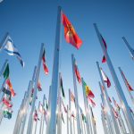 Antonio Guterres, carbon dioxide, climate change, climate crisis, COP25, COP25 climate summit, COP25 Diary, Donald Trump, Emissions Gap, global heating, greenhouse gas emissions, Greta Thunberg, Intergovernmental Panel on Climate Change, IPCC, Madrid, national determined contributions, Paris Agreement, Spain, UNFCCC