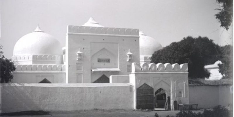 There Stood a Mosque in Ayodhya, and it was Demolished - Vimarsana News