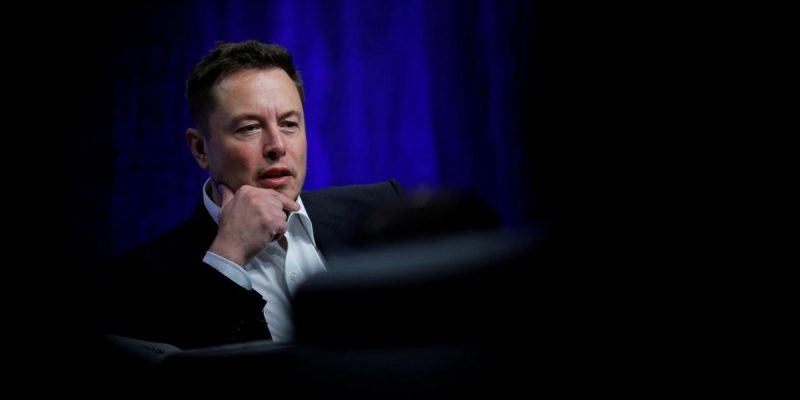 Elon Musk and Silicon Valley's Overreliance on Artificial Intelligence - Vimarsana News