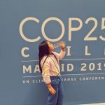 COP25 Diary, COP25 Madrid, COP25 climate summit, COP25, climate change, climate crisis, global warming, global heating, Licypriya Kangujam, Greta Thunberg, child activists, Dehradun, New Delhi, Prakash Javadekar, air pollution, Bhubaneswar,
