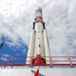 Indian Space Research Organisation, GSLV Mark 3, GSLV, PSLV, Advanced Data Processing Research Institute, ISRO, Observer Research Foundation, remote sensing, satcom policy, space security, International Code of Conduct for Outer Space, space weapons, Prevention of Placement of Weapons in Outer Space, rendezvous and proximity operations, Geospatial Information Regulation Bill 2016, Ikonos satellite,