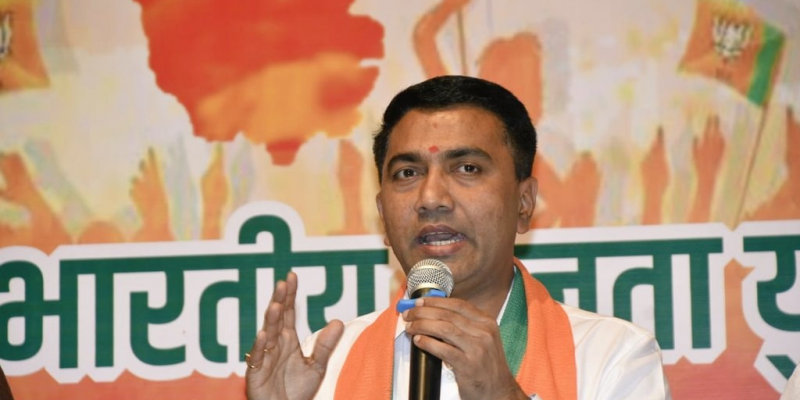 Supply Channels Blocked, Goa Feels the Burn of Karnataka's Severe Cow Slaughter Bill - Vimarsana News
