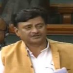 Ganesh Singh BJP MP, cholesterol, diabetes, Ganesh Singh MP, Pratap Chandra Sarangi, Sanskrit, nervous system, programming language, NASA, NIMHANS, Rashtriya Sanskrit Sansthan, Sanskrit University Bill, Shri Lal Bahadur Shastri Rashtriya Sanskrit Vidyapeeth, Rashtriya Sanskrit Vidyapeeth, deemed university, central university, Ramesh Pokhriyal Nishank,