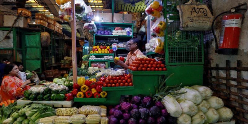 Food Inflation: How Prepared Are We to Deal With a Hot March Again in 2023? - Vimarsana News