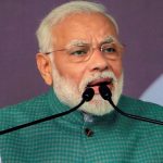Narendra Modi Dumka