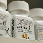 Purdue Pharma - transferred more than $10 billion in a decade from the OxyContin maker to its trusts and holding companies