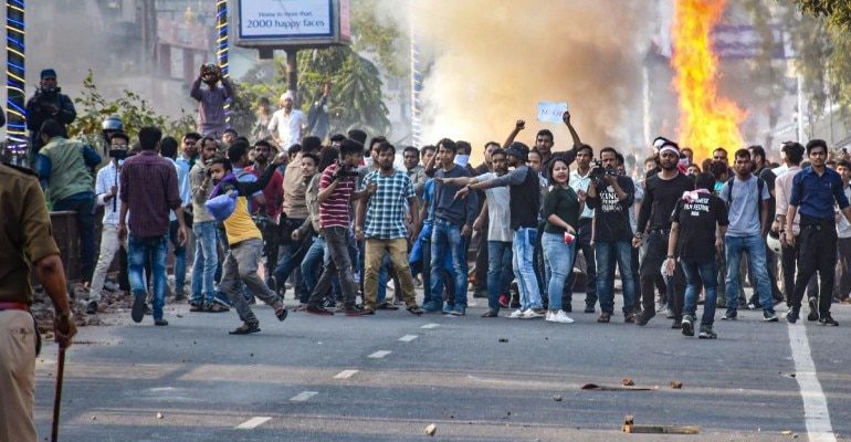 BJP's Meghalaya Ally NPP Demands Repeal of CAA in All-Party Meeting - Vimarsana News