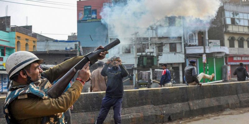 The Modern Indian State Continues To Doggedly Cling To Draconian Colonial Powers - Vimarsana News