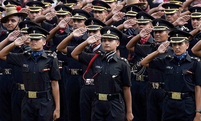 New CDS Rules, Tour of Duty Scheme Could Trigger Complex Issues for the Military - Vimarsana News