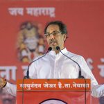 Thackeray's statement came a day after the Shiv Sena- led government formally approved a loan waiver scheme under which short-term crop loan up to Rs 2 lakh taken by farmers. Photo: PTI