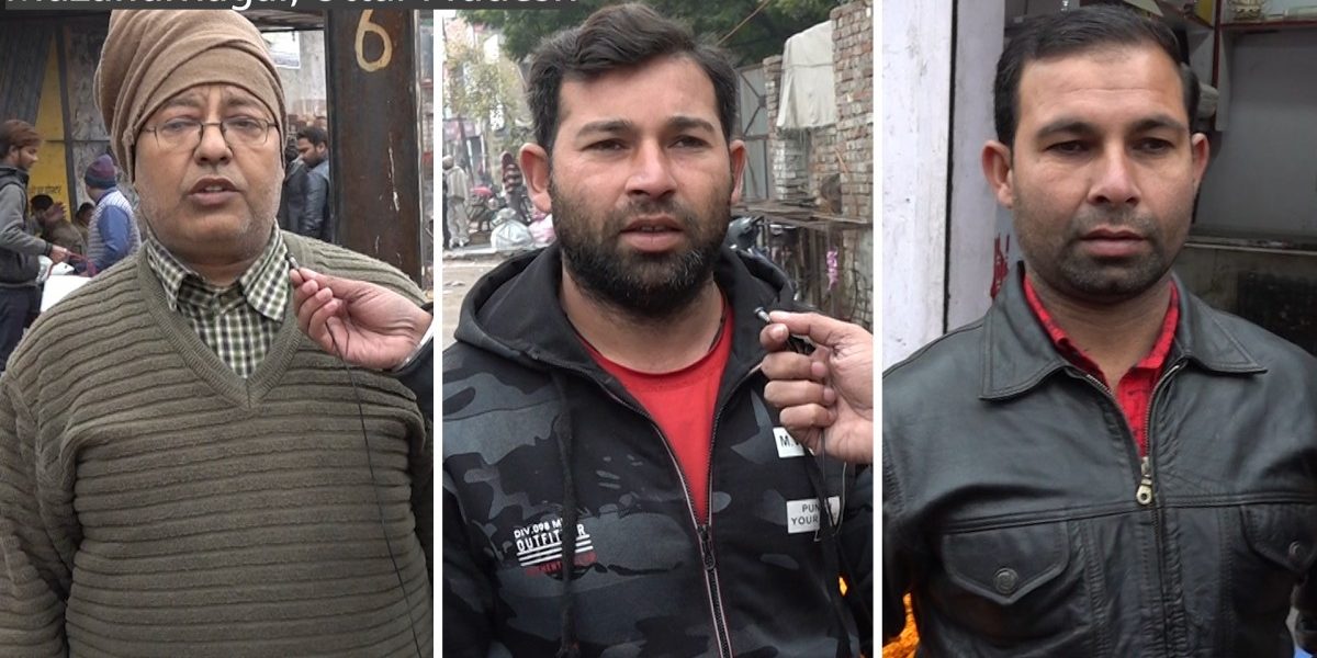 Watch | Ground Report: What Caused the Violence in Muzaffarnagar?