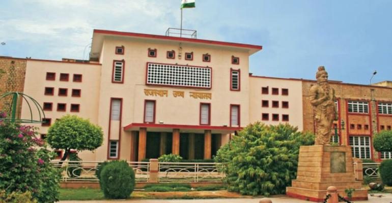 Jaipur Blasts: HC Sets Aside Conviction of All Accused, Says Statements to Police Inadmissible as Evidence - Vimarsana News