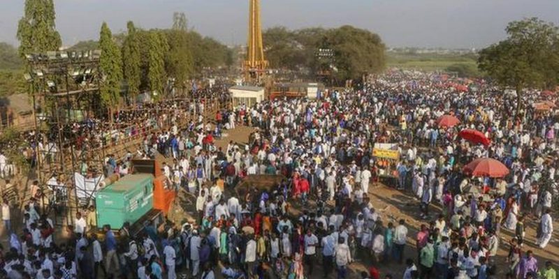 Pune: Ahead of Koregaon Bhima Battle Anniversary, Prohibitory Orders Issued - Vimarsana News