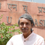 JNU-VC