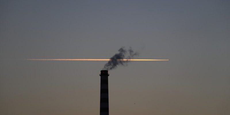 'Global Carbon Emissions on Rise; India's Levels to Go Up by 6% in 2022,' Say Scientists at COP27 - Vimarsana News