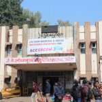 Jay Kay Lon Hospital in Kota