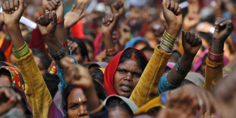 Jharkhand 'Kohlan Estate' Recruitment Scam Reignites Discourse on Adivasi Rights - Vimarsana News
