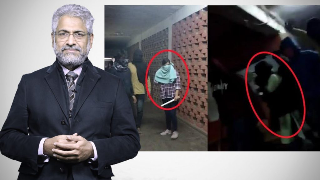 Watch BeyondTheHeadlines After JNU, Ignorance is No Longer an