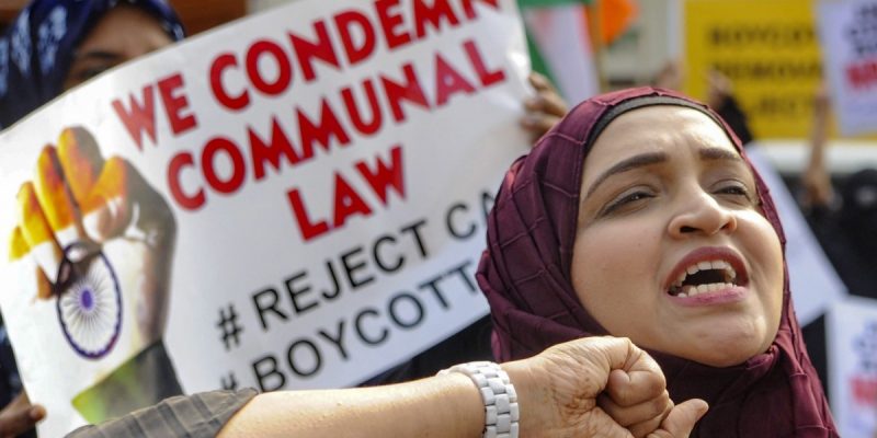 IPL Matches Prohibit Banners Related to the CAA-NRC Protest - Vimarsana News