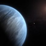 exoplanet