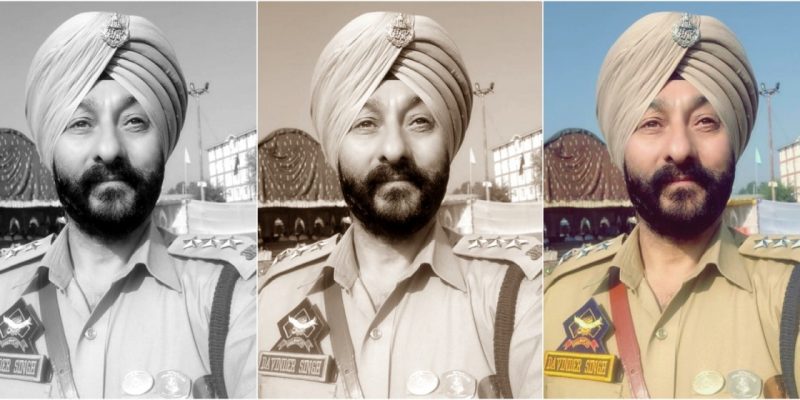 Davinder Singh Arrest Raises Many Questions. How the NIA Handles It