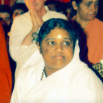 Mata Amritanandamayi Devi, Amrita Vishwa Veedyapeetham, first author, first authorship, scientific journals, scientific publishing, anti-Bourdon tube, pressure gauge, guest authors, scientific ethics, ethical conduct, Library of Babel, bad science,