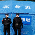 Wuhan coronavirus, 2019 nCoV, Hubei province, Indian embassy, Wuhan Institute of Science and Technology, WeChat, Sri Lanka, Air India, Beijing, New Delhi, quarantine, pneumonia, kidney failure, cold, flu, pollution masks, N95 masks,