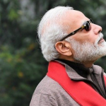 modi tour