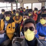 2019-nCoV, Air India, Beijing, breaking headlines today, Cold, Flu, Hubei province, Indian embassy, kidney failure, latest news, n95 masks, New Delhi, Pneumonia, pollution masks, Quarantine, Sri Lanka, Top News, WeChat, Wuhan coronavirus, Wuhan Institute of Science and Technology, Yichang, Chhawla, Manesar, quarantine camp,