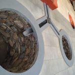 Swachh Bharat Abhiyaan, twin pit toilets, organic toilets, bio-waste, human waste, biogas, human faeces, manual scavenging, Jayant Narlikar, nuclear reactor, Sulabh International Museum of Toilets, Jennifer Lopez, Time magazine, Harappa, Harappans, Mohenjo-Daro, Mohenjo Daro, Mohenjodaro, Su-Jok Therapy, Aryans, Dravidians,