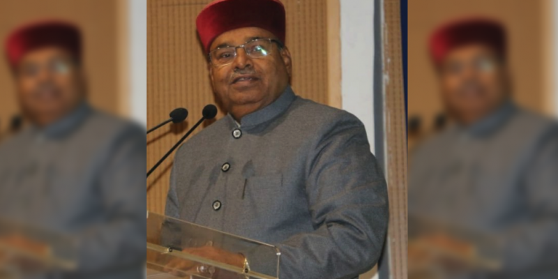 Governor Gives Assent to Ordinance Increasing SC, ST Reservation in Karnataka - Vimarsana News