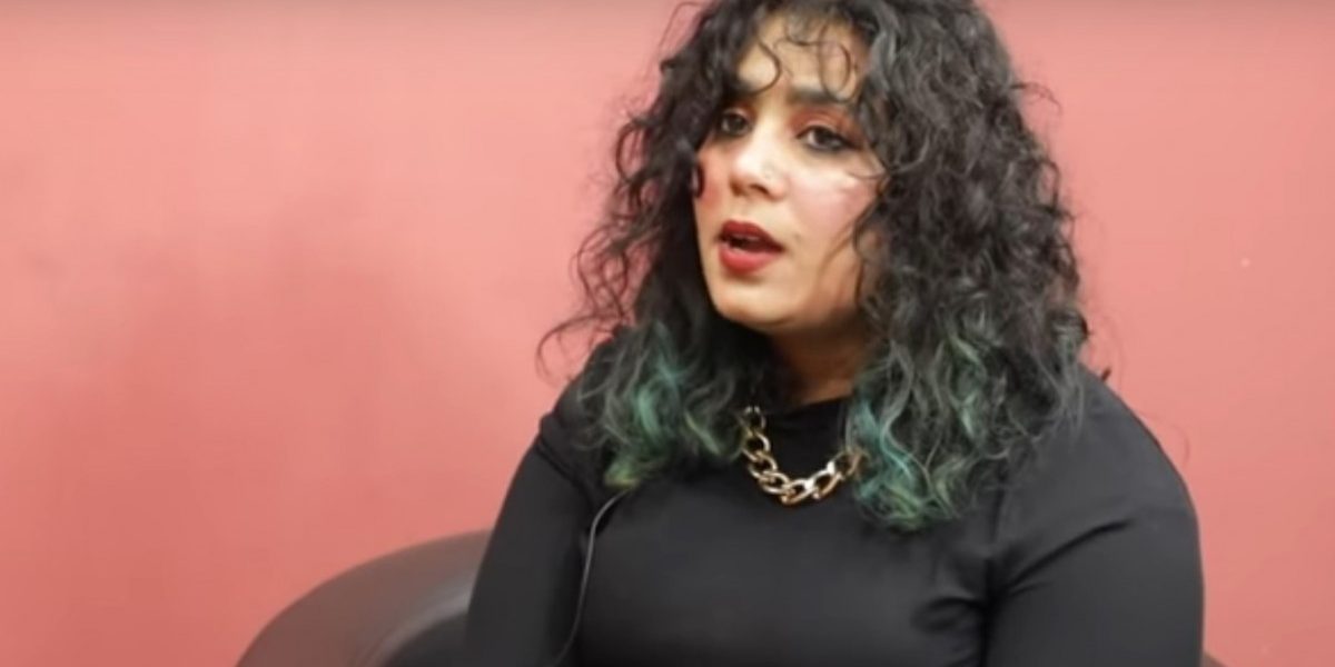 Watch | Yashica Dutt: 'I Hid My Dalit Identity Because I Was Afraid to Be Called a 'Quota Student''