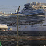 coronavirus ship