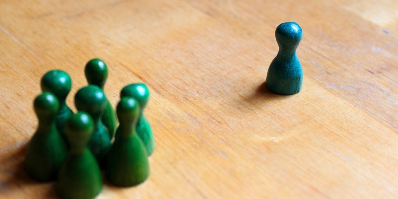 Universities Are Proof That Post-Racial Society Is a Myth in the UK - Vimarsana News