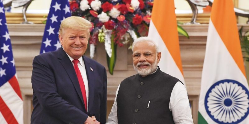 US Did a Lot 'to Support India' in 2020 Ladakh Border Crisis With China - Vimarsana News