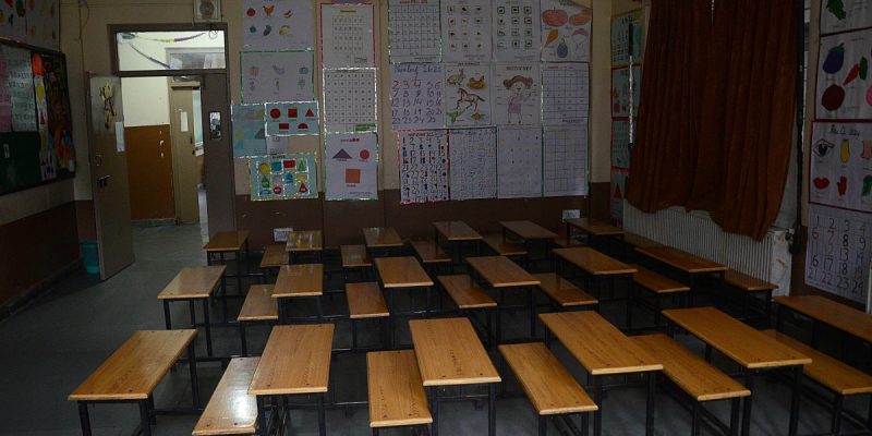 600 Days of School Closure: What Are We Waiting For? - Vimarsana News