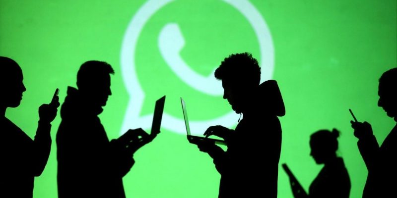 Centre Asks WhatsApp to Withdraw Changes to Privacy Policy - Vimarsana News