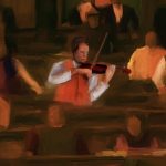fiddle