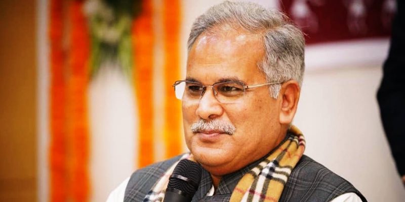 Chhattisgarh: BJP's No-Confidence Motion Against Baghel Govt Defeated by Voice Vote - Vimarsana News