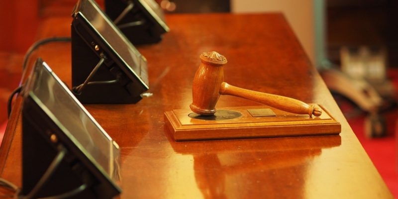Sunset Jobs for Judges and the Question of Judicial Independence - Vimarsana News