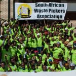 south african waste pickers association