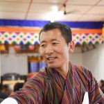lotay tshering