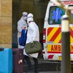 Coronavirus outbreak