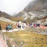 nathu la