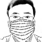 china censorship coronavirus