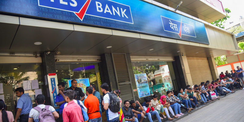Is the Yes Bank CEO the Only One to Blame for the AT1 Bond Fiasco? - Vimarsana News