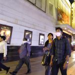 Coronavirus outbreak: Cinema halls shut