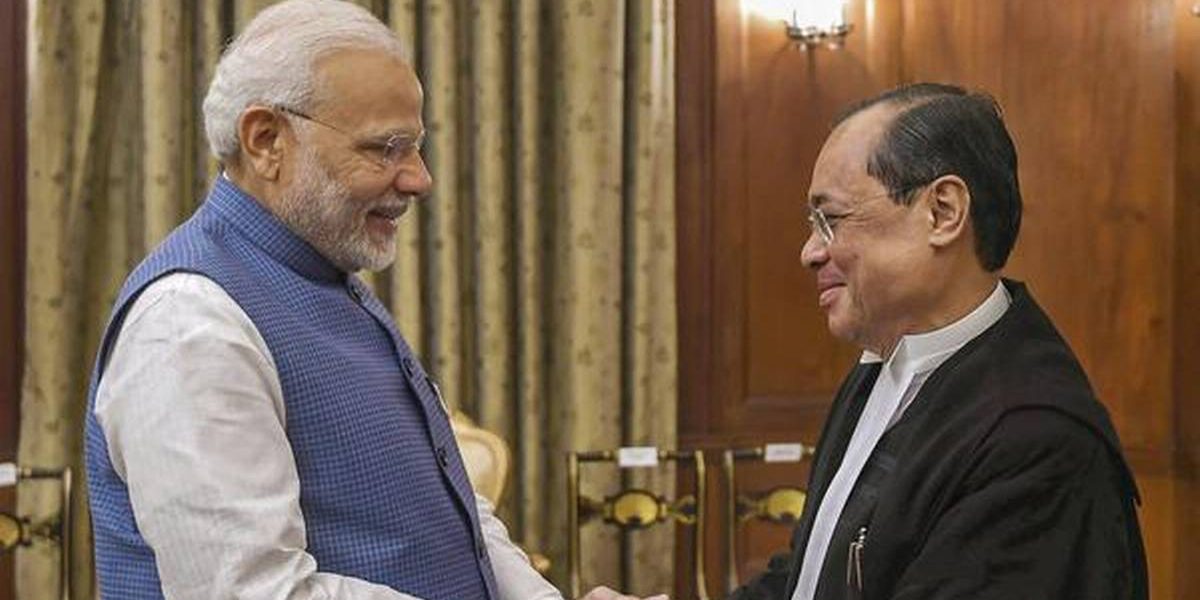 Watch | #BeyondTheHeadlines: Ranjan Gogoi, Former Chief Justice, in Contempt of Court?